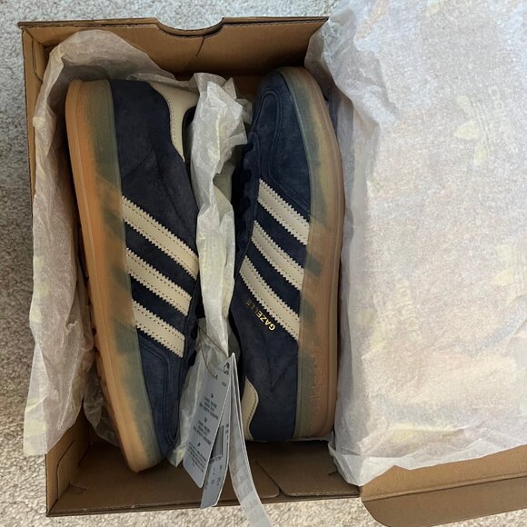 ADIDAS GAZELLE INDOOR - Picture 2 of 8